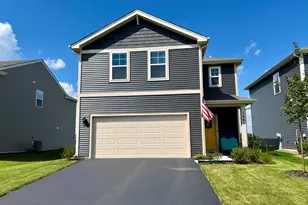 1461 Acadia Cir, Hampshire, IL 60140 - Photo 2
