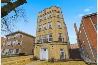 8041 Kilpatrick Avenue #3, Skokie, IL 60076 - Photo 1