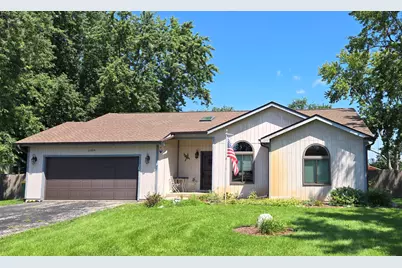 22854 W Charlotte Road, Plainfield, IL 60586 - Photo 1