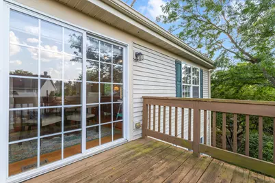 1412 Quincy Bridge Court, Bartlett, IL 60103 - Photo 40