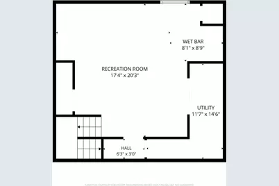 1412 Quincy Bridge Court, Bartlett, IL 60103 - Photo 44