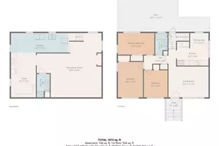 531 Cambridge Rd, Des Plaines, IL 60016 - Photo 38