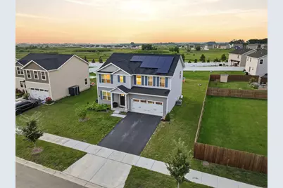524 Wild Sienna, Hampshire, IL 60140 - Photo 2