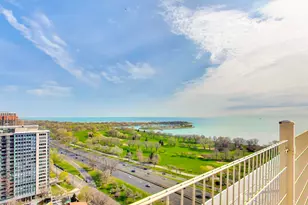 3950 N Lake Shore Dr, Chicago, IL 60613 - Photo 20