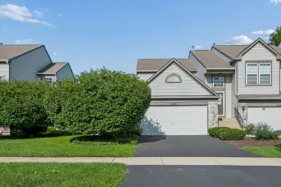3323 Bromley Lane #3323, Aurora, IL 60502 - Photo 1