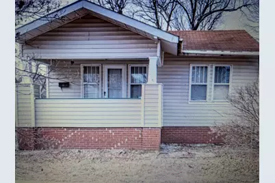 109 N 26th Street, Mattoon, IL 61938 - Photo 2