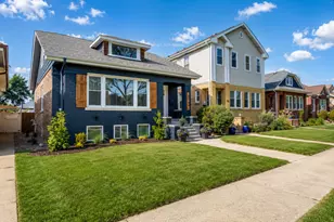 5748 W Eastwood Ave, Chicago, IL 60630 - Photo 1