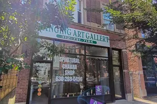 1911 W Belmont Ave, Chicago, IL 60657 - Photo 1
