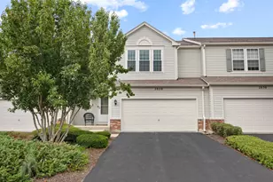 2826 Peachtree Cir, Aurora, IL 60502 - Photo 1