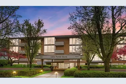 1301 N Western Avenue #231, Lake Forest, IL 60045 - Photo 1