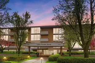 1301 N Western Ave, Lake Forest, IL 60045 - Photo 1