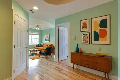 4348 N Sacramento Avenue #3, Chicago, IL 60618 - Photo 14