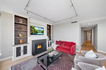 60 E Monroe Street #5601, Chicago, IL 60603 - Photo 28