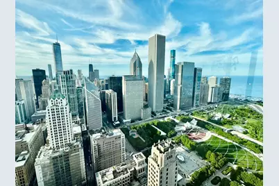60 E Monroe Street #5601, Chicago, IL 60603 - Photo 8
