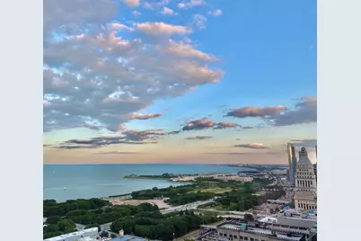60 E Monroe Street #5601, Chicago, IL 60603 - Photo 14