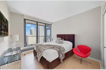 60 E Monroe Street #5601, Chicago, IL 60603 - Photo 26