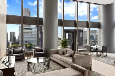 60 E Monroe Street #5601, Chicago, IL 60603 - Photo 40