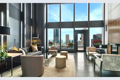 60 E Monroe Street #5601, Chicago, IL 60603 - Photo 42