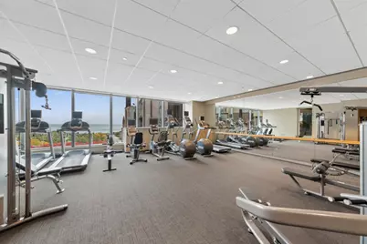 60 E Monroe Street #5601, Chicago, IL 60603 - Photo 36