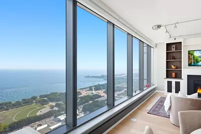 60 E Monroe Street #5601, Chicago, IL 60603 - Photo 6