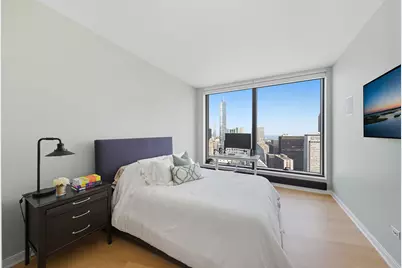 60 E Monroe Street #5601, Chicago, IL 60603 - Photo 24