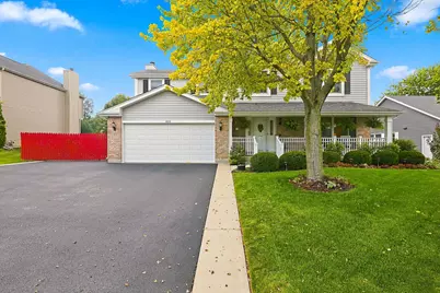 820 Southwick Drive, Algonquin, IL 60102 - Photo 1