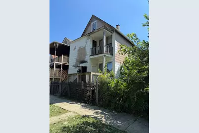 321 E 116th Street, Chicago, IL 60628 - Photo 2