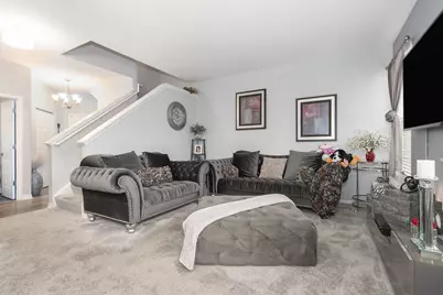 292 S Oak Creek Lane, Romeoville, IL 60446 - Photo 4