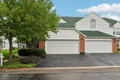 109 Lauralton Street #10, Lake Bluff, IL 60044 - Photo 1
