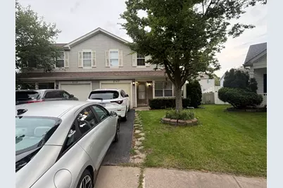 2703 N Glenwood Court, Naperville, IL 60564 - Photo 1