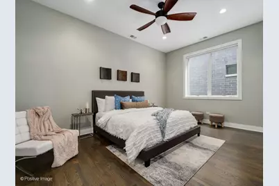 1224 W Ohio Street #3E, Chicago, IL 60642 - Photo 14