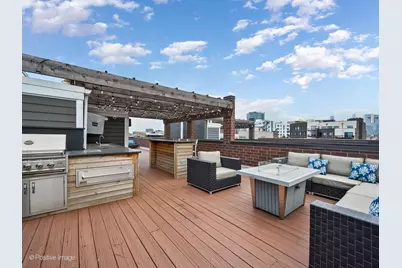 1224 W Ohio Street #3E, Chicago, IL 60642 - Photo 20