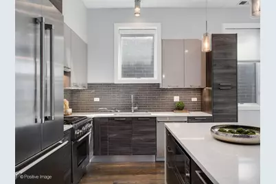 1224 W Ohio Street #3E, Chicago, IL 60642 - Photo 8