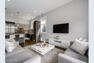 1224 W Ohio Street #3E, Chicago, IL 60642 - Photo 6