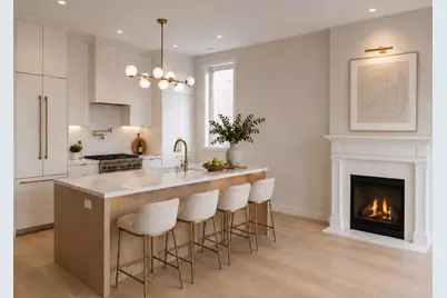 1441 W Diversey Parkway #PH, Chicago, IL 60614 - Photo 2
