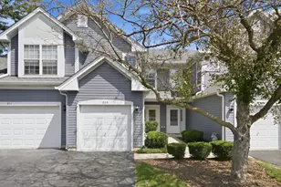 209 Oxford Ct, Oswego, IL 60543 - Photo 2
