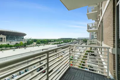 1515 S Prairie Avenue #811, Chicago, IL 60605 - Photo 16