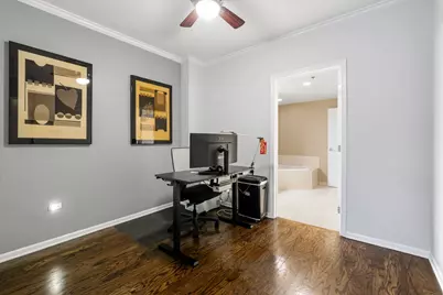 1515 S Prairie Avenue #811, Chicago, IL 60605 - Photo 10