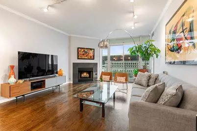 1515 S Prairie Avenue #811, Chicago, IL 60605 - Photo 2