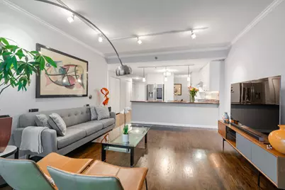 1515 S Prairie Avenue #811, Chicago, IL 60605 - Photo 4