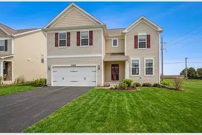 3484 Birch Lane, Naperville, IL 60564 - Photo 2