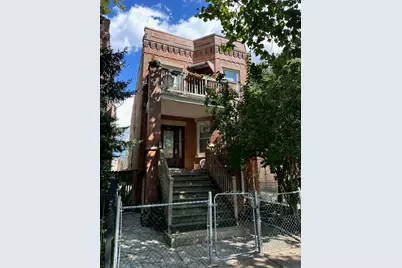 3129 N Hamlin Avenue #G, Chicago, IL 60618 - Photo 1
