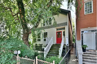 2724 N Racine Avenue #2, Chicago, IL 60614 - Photo 1