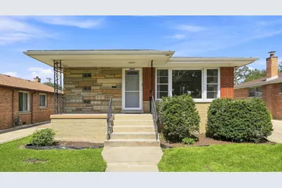 2844 W 99th Street, Evergreen Park, IL 60805 - Photo 1