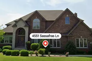 4551 Sassafras Ln, Naperville, IL 60564 - Photo 1