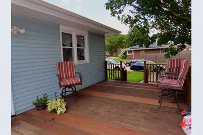1022 Frederick Street, Joliet, IL 60435 - Photo 4