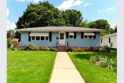 1022 Frederick Street, Joliet, IL 60435 - Photo 1