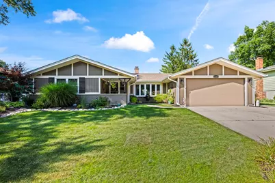 1108 Bradford Lane, Schaumburg, IL 60193 - Photo 1