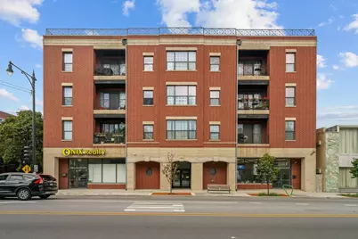 5300 N Lincoln Avenue #3C, Chicago, IL 60625 - Photo 1