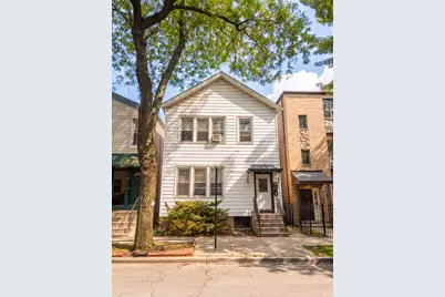 823 S Carpenter Street, Chicago, IL 60607 - Photo 1